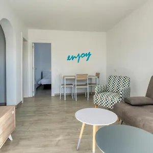 Appart hôtel La Chalana, Corralejo